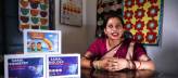 Renu Sharma English Teacher Primary School Jhansi